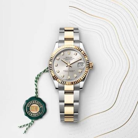 Rolax Stylish Watch.
